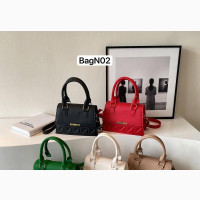 Small Handbag