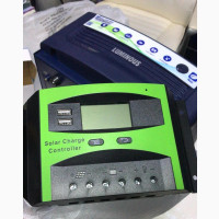 Solar Chargers Controller’S and Street Lights
