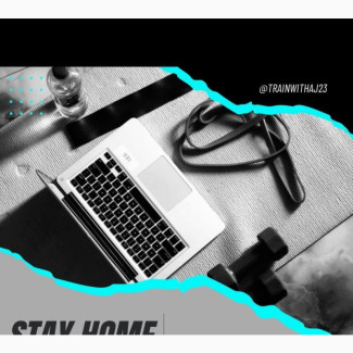Online Fitness Personal Training