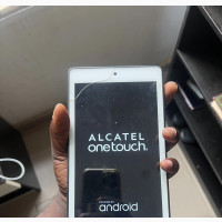 Alcatel POP 7 LTE 16 GB White