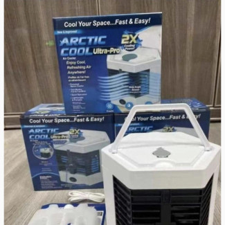 Artic Air Cooler Ultra Pro