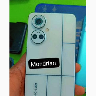 TECNO Camon 19 Pro