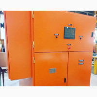 Induction Furnace for Melting Gold and Other Metals 500