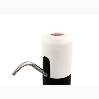 Automatic Rechargeable Water Dispenser - Brand New