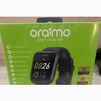 Oraimo OSW-32 Watch 2 Pro - Brand New