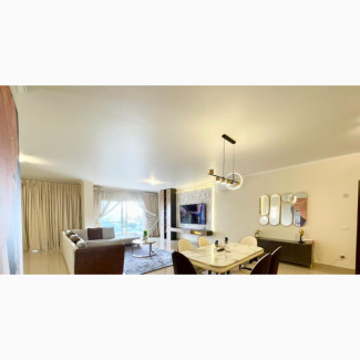Amazing 9th Floor Three Bedroom Condo