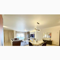 Amazing 9th Floor Three Bedroom Condo