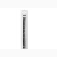 Beldray 32 Oscillating Tower Fan With Timer