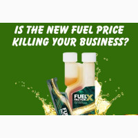 Fuel Factorx for Fuel Economy(Buy 1 Get 1 Free)