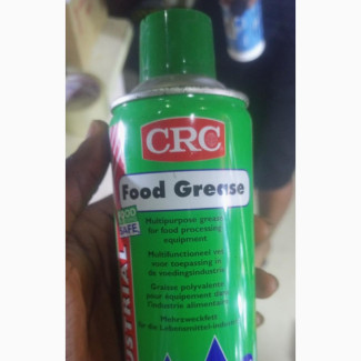 Food Grease Spray