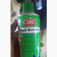 Food Grease Spray