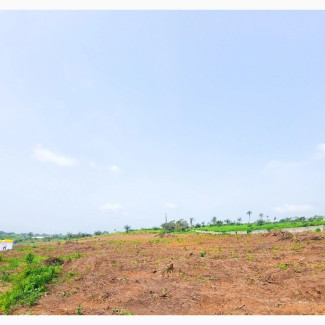 Affordable Land in Ketu Epe - 4.5M Only
