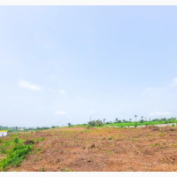 Affordable Land in Ketu Epe - 4.5M Only