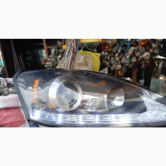Lexus Conversion Model Is 250 2010 Model Full Light Set