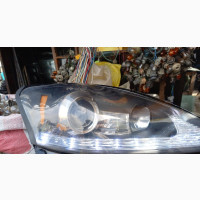 Lexus Conversion Model Is 250 2010 Model Full Light Set