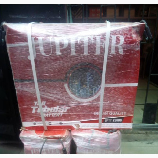 220ah 12v Jupiter Solar Battery