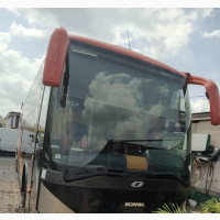 Scania Metrolink 2004