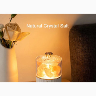 Crystal Salt L