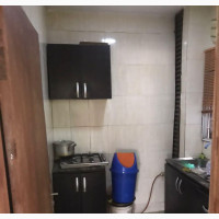 To Let One Bed Room in of the Lagos in Omole