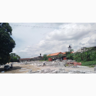 Land Measuring 7740sqm for Lease. Along Aba Expressway PH