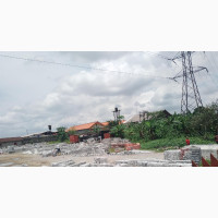 Land Measuring 7740sqm for Lease. Along Aba Expressway PH