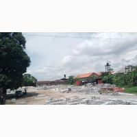 Land Measuring 7740sqm for Lease. Along Aba Expressway PH