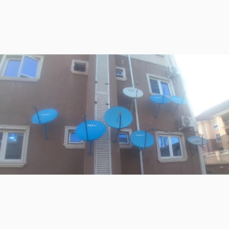 DSTV Installer and Electrician Services Available
