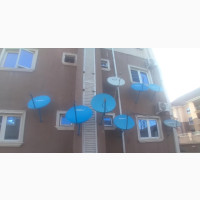 DSTV Installer and Electrician Services Available