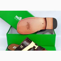 Italian Mister Slippers