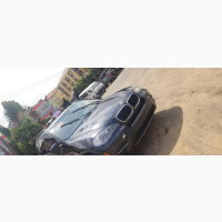 BMW X5 2012 Black