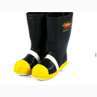 Fire Fighter Boot