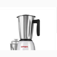 Qasa Stainless Steel Cup Bleeder and Grinder