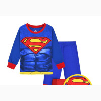 Kiddies Pajamas