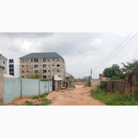 Corner Plots at One-Day by Agbani Road Enugu State