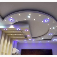 Wow Awesome Beautiful POP Decoration