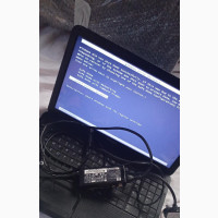 Laptop Toshiba 4GB Intel Core I5 SSD 256GB