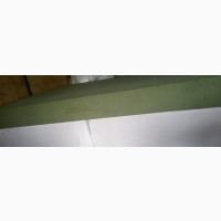 Brand New Semi-Orthopedic Naked Foam Bed - Green Color