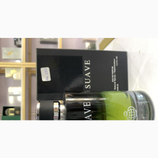Suave Perfume