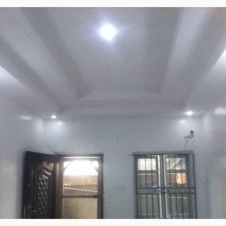 Mini Flat in Ogudu for rent