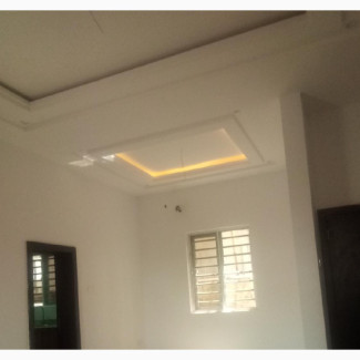 2bdrm Apartment in Lekki Scheme 2, Ajah for rent