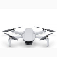 DJI Mini 2 Fly Ultralight Foldable Drone