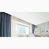 Motorized Curtain for Executive Homes