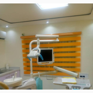 Window Blinds Installation