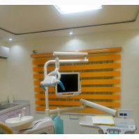 Window Blinds Installation