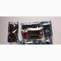 CNC 3D Printer Kit for Arduino Mega 2560 R3 + RAMPS 1.4 + LC