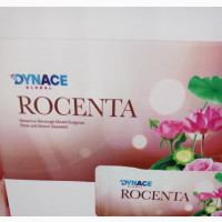 Dynace Rocenta Botanical Innovation