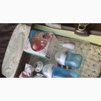 Feeding Bottle Set Plus Extra