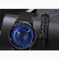 Wrist Watch Set With Handchain