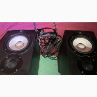 Yamaha Hs5 Studio Speakers