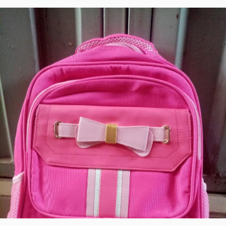 Pink Stock Kids Children#039;s School Bag